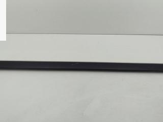 молдинг двери передней левой Audi A8 D2/4D [рестайлинг] 2000, 3.7 л., бензин, АКПП, чёрный, седан, 4D0853951