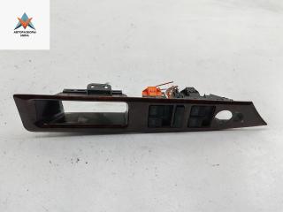 блок управления стеклоподъемниками Audi A8 D2/4D [рестайлинг] 2000, 3.7 л., бензин, АКПП, чёрный, седан, 4D1959521