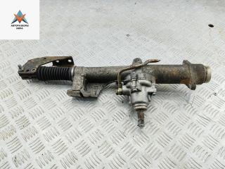 рулевая рейка Audi 80 8C/B4 1993, 2.0 л., бензин, МКПП, зелёный, седан, 8A1422065A