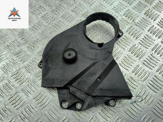 защита (кожух) ремня ГРМ Audi 80 8C/B4 1993, 2.0 л., бензин, МКПП, зелёный, седан, 048109175