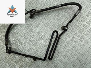 шланг гидроусилителя Volkswagen Golf 4 поколение 1999, 1.6 л., бензин, МКПП, серый, универсал, 1J0422891C