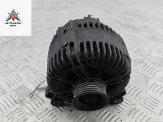 генератор Audi A6 4F/C6 2006, 2.7 л., дизель, МКПП, чёрный, универсал, 059903015R