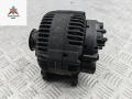 генератор Audi A6 4F/C6 2006, 2.7 л., дизель, МКПП, чёрный, универсал, 059903015R - фото №2