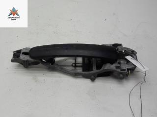 ручка наружная передняя правая Volkswagen Golf 5 поколение 2004, 1.4 л., бензин, МКПП, чёрный, хетчбэк 3 дв., 1K0837996A