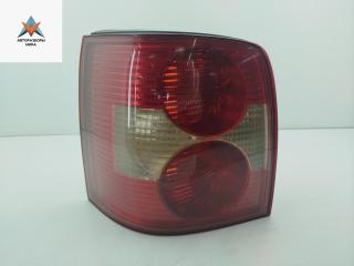 фонарь задний левый Volkswagen Passat B5 [рестайлинг] 2002, 1.9 л., дизель, МКПП, серый, универсал, 3B9945095AA