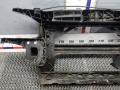 Передняя панель крепления облицовки (телевизор) SEAT Leon 3 поколение 2012, 1.2 л., бензин, МКПП, хетчбэк 5 дв., 1P0807109A, 1P0805588D - фото №6