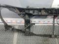 Передняя панель крепления облицовки (телевизор) Renault Master 3 поколение 2012, 2.3 л., дизель, МКПП, микроавтобус - фото №6