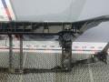 Передняя панель крепления облицовки (телевизор) Renault Master 3 поколение 2012, 2.3 л., дизель, МКПП, микроавтобус - фото №7