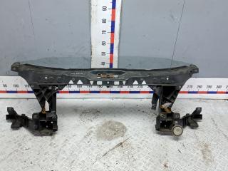 Передняя панель крепления облицовки (телевизор) Mercedes-Benz Sprinter 2 поколение (W906) 2007, 2.2 л., CDI 215/315/415, дизель, МКПП, микроавтобус