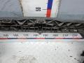 Передняя панель крепления облицовки (телевизор) Mercedes-Benz Sprinter 2 поколение (W906) 2007, 2.2 л., CDI 215/315/415, дизель, МКПП, микроавтобус - фото №8