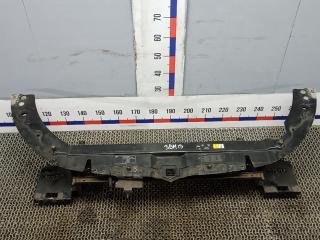 Передняя панель крепления облицовки (телевизор) Land Rover Range Rover Evoque L538 2012, 2.2 л., дизель, МКПП, внедорожник 5 дв.