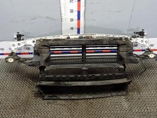 Передняя панель крепления облицовки (телевизор) Ford Mondeo 5 поколение 2015, 1.6 л., TDCi, дизель, МКПП, хетчбэк 5 дв.