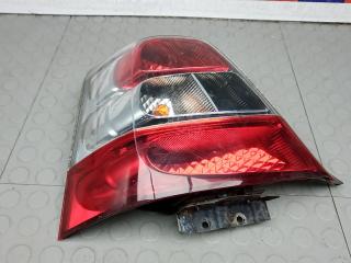 фонарь задний левый Honda Civic 8 поколение 2005, 1.6 л., бензин, МКПП, хетчбэк 5 дв.