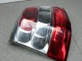 фонарь задний левый Honda Civic 8 поколение 2005, 1.6 л., бензин, МКПП, хетчбэк 5 дв. - фото №3