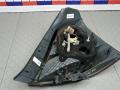 фонарь задний левый Honda Civic 8 поколение 2005, 1.6 л., бензин, МКПП, хетчбэк 5 дв. - фото №5