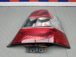 фонарь задний правый Honda Civic 8 поколение 2005, 1.6 л., бензин, МКПП, хетчбэк 5 дв.