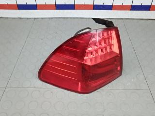 фонарь задний левый BMW 3 серия E90/E91/E92/E93 [рестайлинг] 2008, 2.0 л., 320d, дизель, МКПП, универсал