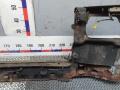 Передняя панель крепления облицовки (телевизор) Volkswagen Transporter T4 1996, 1.9 л., дизель, МКПП, микроавтобус - фото №8
