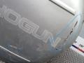 чехол запаски Mitsubishi Pajero 3 поколение 2001, 3.2 л., дизель, МКПП, внедорожник 5 дв., MR554439 - фото №2