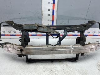 Передняя панель крепления облицовки (телевизор) Mercedes-Benz S-Класс W221 2007, 3.5 л., S350, бензин, АКПП, седан