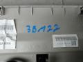 фонарь салона (плафон) Nissan X-Trail T32 2015, 1.6 л., дизель, АКПП, внедорожник 5 дв. - фото №6