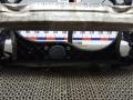 Передняя панель крепления облицовки (телевизор) Audi A6 4F/C6 2005, 2.4 л., бензин, МКПП, седан - фото №2