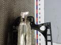 Передняя панель крепления облицовки (телевизор) Audi A6 4F/C6 2005, 2.4 л., бензин, МКПП, седан - фото №3