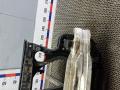 Передняя панель крепления облицовки (телевизор) Audi A6 4F/C6 2005, 2.4 л., бензин, МКПП, седан - фото №4