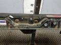 Передняя панель крепления облицовки (телевизор) Audi A6 4F/C6 2005, 2.4 л., бензин, МКПП, седан - фото №5