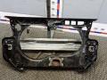 Передняя панель крепления облицовки (телевизор) Audi A6 4F/C6 2005, 2.4 л., бензин, МКПП, седан - фото №6