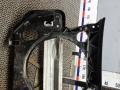 Передняя панель крепления облицовки (телевизор) Audi A6 4F/C6 2005, 2.4 л., бензин, МКПП, седан - фото №7