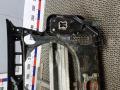 Передняя панель крепления облицовки (телевизор) Audi A6 4F/C6 2005, 2.4 л., бензин, МКПП, седан - фото №8