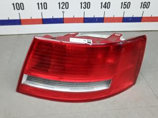 фонарь задний правый Audi A6 4F/C6 2005, 2.4 л., бензин, МКПП, седан