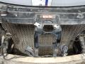 Передняя панель крепления облицовки (телевизор) Mercedes-Benz M-Класс W164 2006, 3.0 л., D ML320 CDI, дизель, АКПП, внедорожник 5 дв., A1646201234 - фото №3