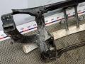 Передняя панель крепления облицовки (телевизор) Mercedes-Benz M-Класс W164 2006, 3.0 л., D ML320 CDI, дизель, АКПП, внедорожник 5 дв., A1646201234 - фото №7