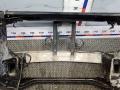 Передняя панель крепления облицовки (телевизор) Mercedes-Benz M-Класс W164 2006, 3.0 л., D ML320 CDI, дизель, АКПП, внедорожник 5 дв., A1646201234 - фото №8