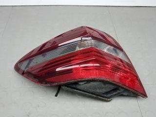 фонарь задний левый Mercedes-Benz M-Класс W164 2006, 3.0 л., D ML320 CDI, дизель, АКПП, внедорожник 5 дв.