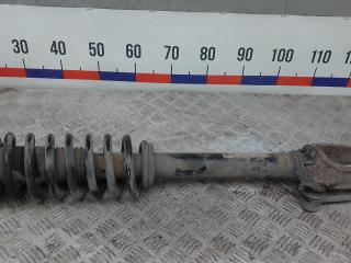 Стойка Mercedes-Benz M-Класс W164 2006, 3.0 л., D ML320 CDI, дизель, АКПП, внедорожник 5 дв.