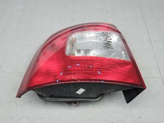 фонарь задний левый Skoda Octavia 2 поколение (A5) [рестайлинг] 2010, 2.0 л., дизель, МКПП, универсал