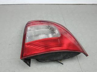 фонарь задний правый Skoda Octavia 2 поколение (A5) [рестайлинг] 2010, 2.0 л., дизель, МКПП, универсал
