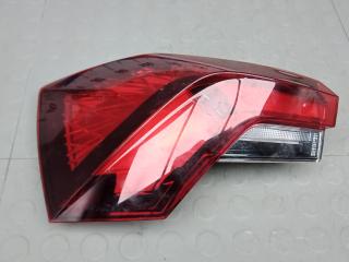 фонарь задний левый Skoda Kamiq 2025, 1.0 л., бензин, АКПП, внедорожник 5 дв.