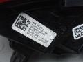 фонарь задний левый Skoda Kamiq 2025, 1.0 л., бензин, АКПП, внедорожник 5 дв., 658945207A - фото №4