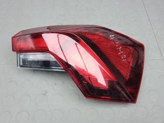 фонарь задний правый Skoda Kamiq 2025, 1.0 л., бензин, АКПП, внедорожник 5 дв.