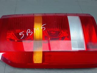 фонарь задний правый Land Rover Discovery 4 поколение 2009, 2.7 л., TD V6, дизель, АКПП, внедорожник 5 дв.