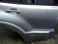 дверь задняя правая Mitsubishi Pajero 4 поколение 2006, 3.2 л., дизель, АКПП, внедорожник 5 дв. - фото №2