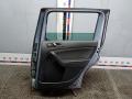 дверь задняя правая Skoda Yeti 1 поколение 2011, 1.4 л., бензин, МКПП, внедорожник 5 дв. - фото №5