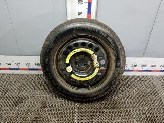 колесо запасное (таблетка) Mercedes-Benz M-Класс W164 2006, 3.0 л., D ML320 CDI, дизель, АКПП, внедорожник 5 дв.