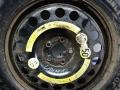 колесо запасное (таблетка) Mercedes-Benz M-Класс W164 2006, 3.0 л., D ML320 CDI, дизель, АКПП, внедорожник 5 дв. - фото №2