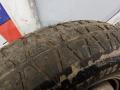 колесо запасное (таблетка) Mercedes-Benz M-Класс W164 2006, 3.0 л., D ML320 CDI, дизель, АКПП, внедорожник 5 дв. - фото №4