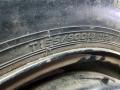 колесо запасное (таблетка) Mercedes-Benz M-Класс W164 2006, 3.0 л., D ML320 CDI, дизель, АКПП, внедорожник 5 дв. - фото №6
